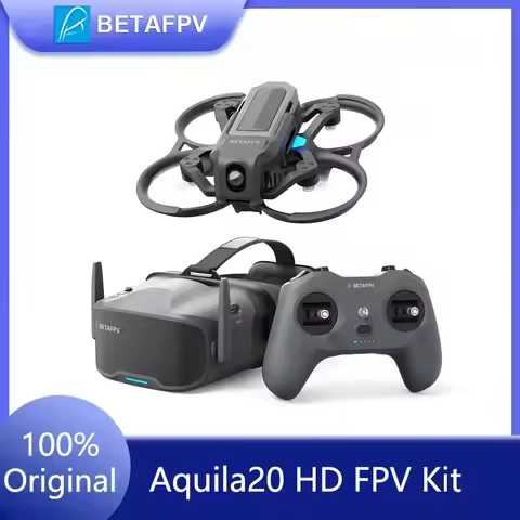 BETAFPV Aquila20 HD FPV Kit