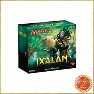 Magic: The Gathering English Edition Ixalan Bundle