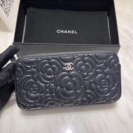 Chanel woc 山茶花