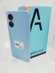 Oppo A17 Ram 4 Rom 64GB (SECOND)