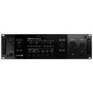 LINE 6 Helix Rack 綜合效果器/錄音介面/機架式旗艦機/原廠公司貨