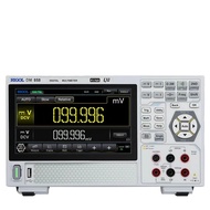 PGAS Rigol 5.5-digit DM858 125 Rdgs/s Digital Multimeter High Precision Multi-function Support Type-