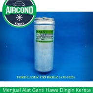 FORD LASER TX3 AIR COND DRIER ACK