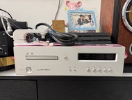 Luxman D-05 sacd