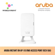 Aruba Instant On AP11D (RW) Access Point (R2X16A)