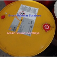 ECERAN oli Trafo listrik - Shell Diala B / S4 ZX-I . Bening encer macam air