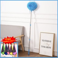 Coin Fan Broom Dust Cleaner Fan Brush Cleaner Dust Cleaning Tool Ceiling Fan Duster