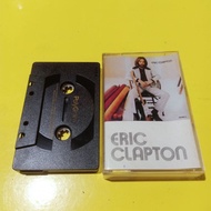 ERIC CLAPTON Cassette