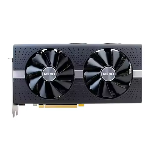# l For Hot sale New RX 580 Graphics Card Rx 580 8gb Gpu Rx 580 8gb Video Card for Desktop gpu 8gb