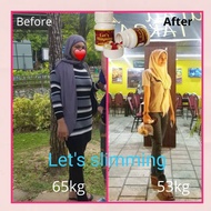 Lets slimming 💯 original