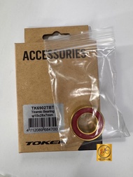 TOKEN TIRAMIC Ceramic Bearing TK Series Hub & BB Multiple Sizes 6802 6803 6902 15267 24377