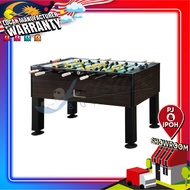 3ft & 5ft Torpedo Soccer Foosball Table