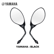 HONDA YAMAHA SIDE MIRROR STANDARD CUTTING Y125ZR LC135 Y15ZR W125 RSX150 RS150