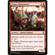 Otepec Huntmaster - Ixalan (XLN) MTG