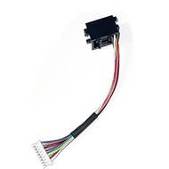 Equipment RJ45 Terminal Wire Connection Directly Operated Cable Electronic Terminal Wire Harness 8P8