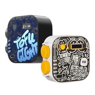 RGB 全彩磁吸式 LED 補光燈