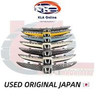 382.JAZZ FIT GD1 GD3 DEPAN BUMPER SARONG/FRONT BUMPER GRILLE(USED JAPAN)