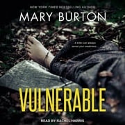 Vulnerable Mary Burton
