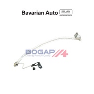 Original BOGAP Evaporator-Compressor Suction Pipe | BMW E46 | 64536923956