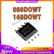 M35160-WMN3TPGTR M35160-WMN3TP M35160 160DOWQ 160D0WQ 160DOWT 160D0WT SOP8 in stock