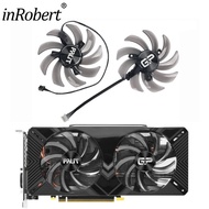 *85mm GA91S2U 12V 0.4A Cooling Fan RTX2060 RTX2070 Graphics Card Fan For PNY Palit RTX 2060 2070 Gam