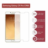 Tempered Glass Samsung Galaxy C9 Pro C900