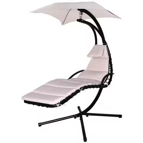 *Swing Bed Wholesale Swing Seat Furniture Outdoor Patio Garden Swing