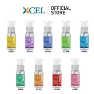 Lovise Formulated Micro-Essence Oil 50ml (AT801,AT802,AT803,AT804,AT805,AT806,AT807,AT808,AT901)