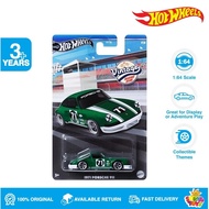 Hot Wheels Vintage Racing Club 1971 Porsche 911 - Suryatoys