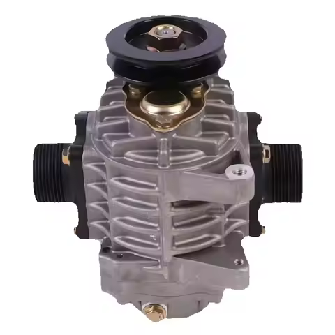 14408KA051 AMR300 Turbocharger Universal Fitment 0.8-2.0L Engine