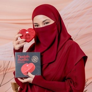 Tasbih & Zikir Love Device With Hadith Neelofa NUNHA