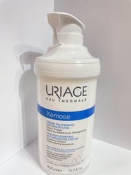 Uriage Xémose Lipid-Replenishing Anti-Irritation Cream 舒緩修復霜400ml 特價：$268