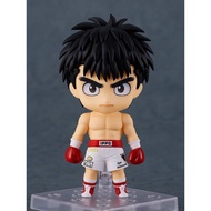 Nendoroid 2500 Ippo Makunouchi Figure (Hajime no Ippo)
