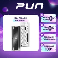 Genuine Crush 80 Reboot – Genuine Crush80 custom mechanical keyboard