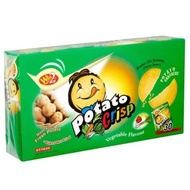 Jumbo Win2 baked potato crisp cracker potato biscuit tidbits assorted flavour potato crisp biscuit s