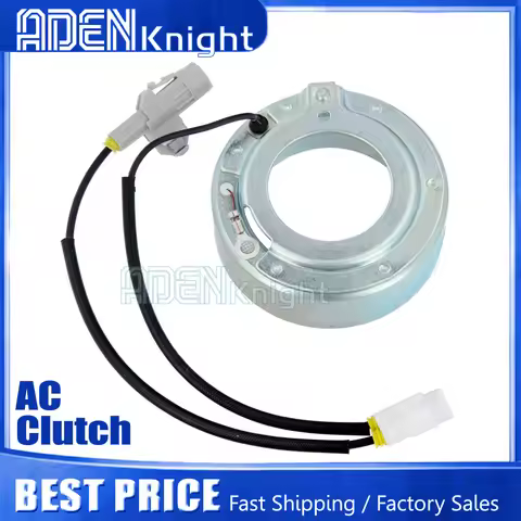 AC Compressor Clutch Coil For SUZUKI Swift III SX4 GY 95200-62JA0 AKC011H087 AKC011H088 AKC200A083 A
