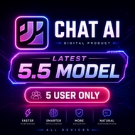 24/7 Chat Got Plus | Pilihan Ramai Pelajar & Pekerja........ tv/pc use only