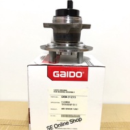 GAIDO Rear Wheel Bearing Vios NCP150 Bearing Hud ASSY Hud Bearing Bering Belakang Toyota Vios NCP150