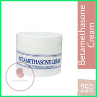 ✉ ❧ Betamethasone Cream 25 grams