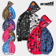 FULLZIPPER JACKET B P3 SH ALL FULL COMBINATIONRK TAG