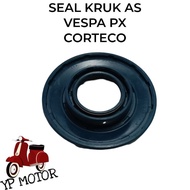 CORTECO Seal Crankshaft Vespa PX Spare Parts Accessories Variations Vespa Equipment