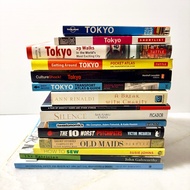 Fiction, Non-Fiction, and Travels Books