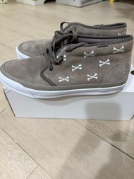 Vans  wtaps chukka
