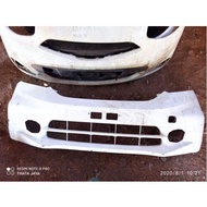 ZW089 bemper Bumper depan mobil bekas honda freed