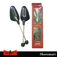 [Shoe Cleaner] SHOESMART CK666 Men Women Dual-Use Plastic Shoe Support Tailong Hand-Made Museum Avai