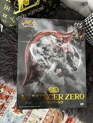 CCSTOYS MAZINGER ZERO魔神ZERO