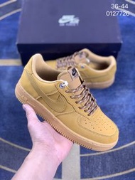 Nike Air Force 1 Low 07 LV8"Wheat / Flax"