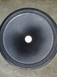 membran daun speaker 15 inch biasa 2 pcs