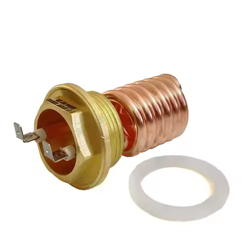 220V 1200W 1400KW 2000W Copper Electric Heating Element for Rocket Expobar E61 R58 V3 Lapavoni Espre