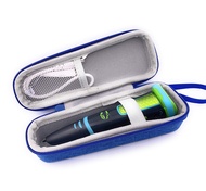 Hard Carrying EVA Case for Leapfrog LeapStart Go System and LeapReader Reading and Writing System Sm